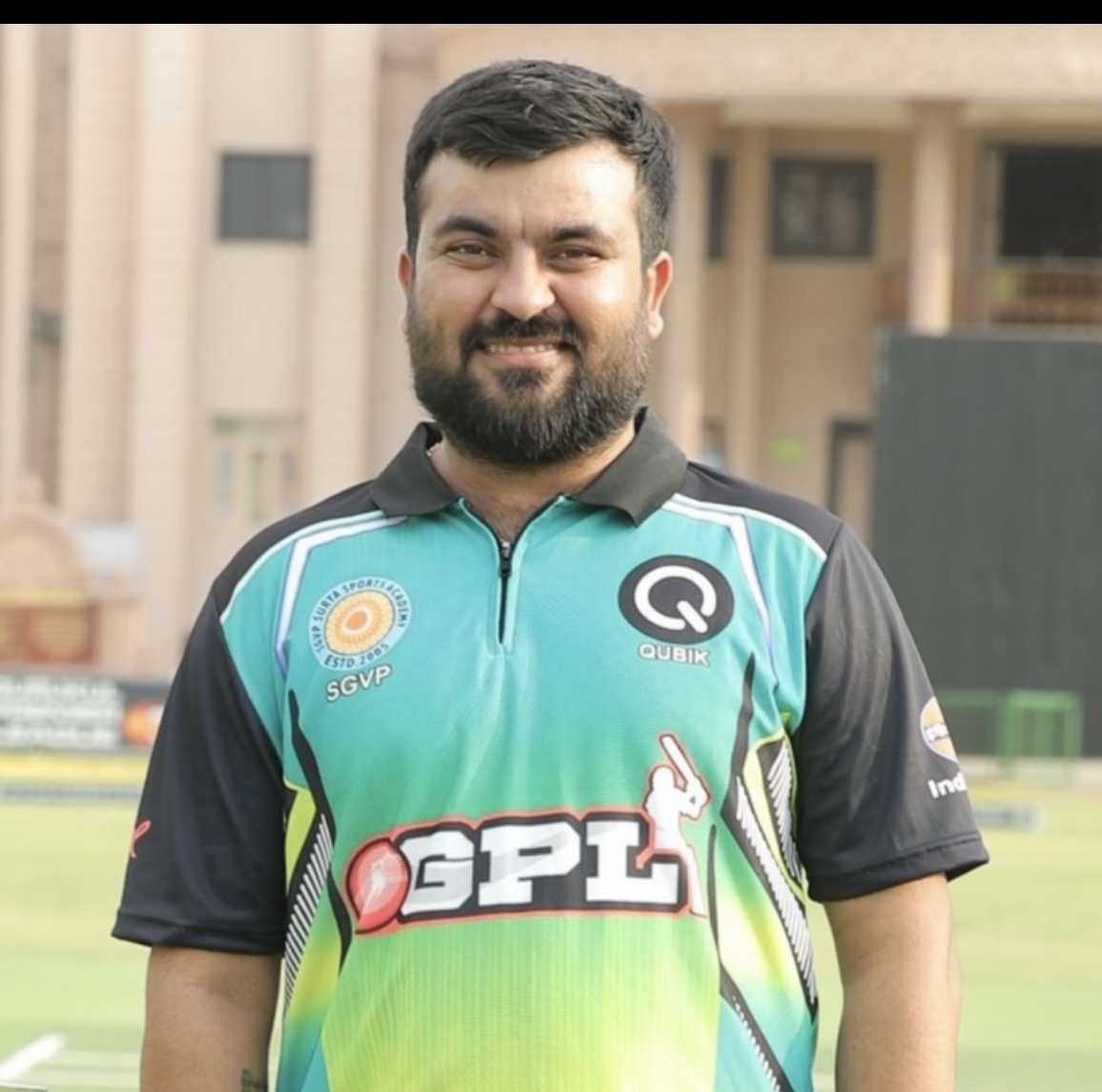PARTH THAKKAR